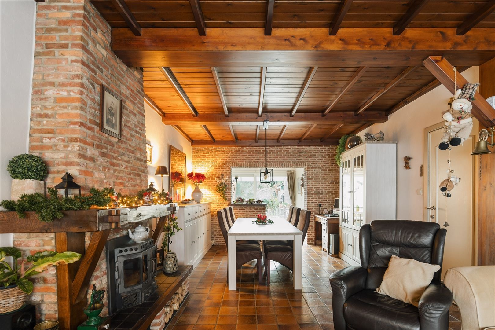 Gezellig wonen nabij het centrum van Schoten - foto 4