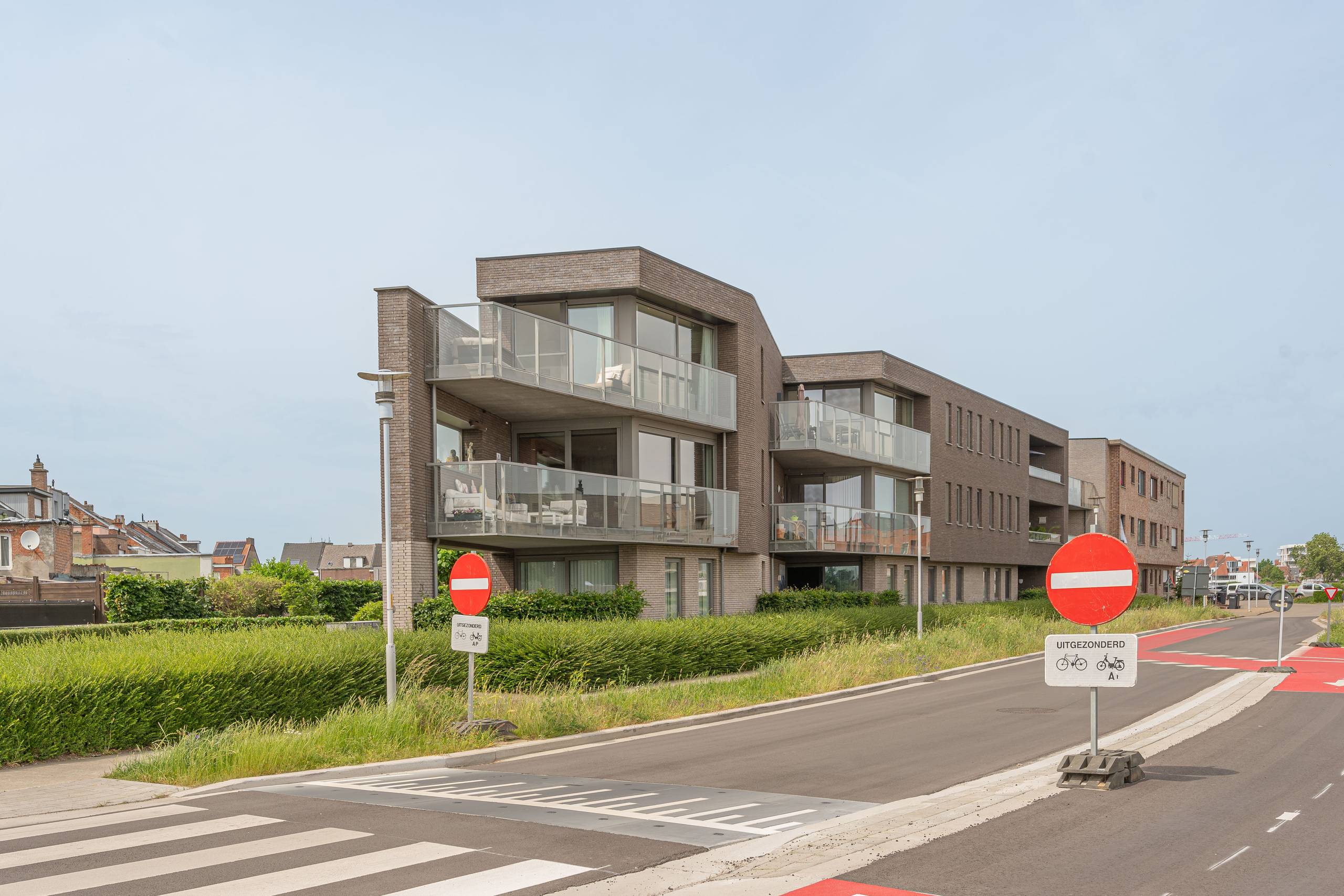Apartment for sale in Willebroek