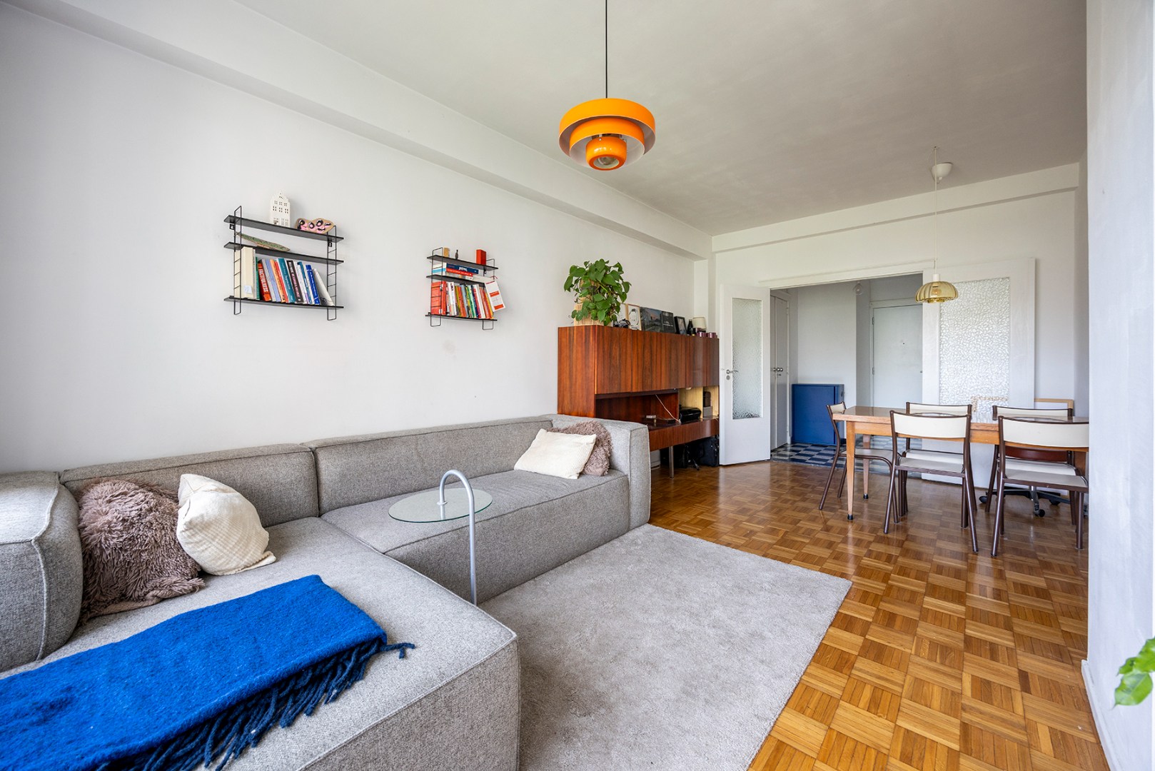 Appartement in Antwerpen
