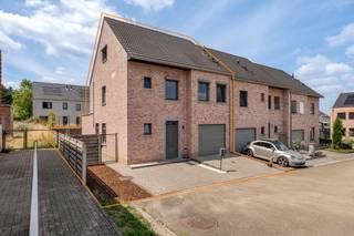 Maison à vendre à Scherpenheuvel-Zichem