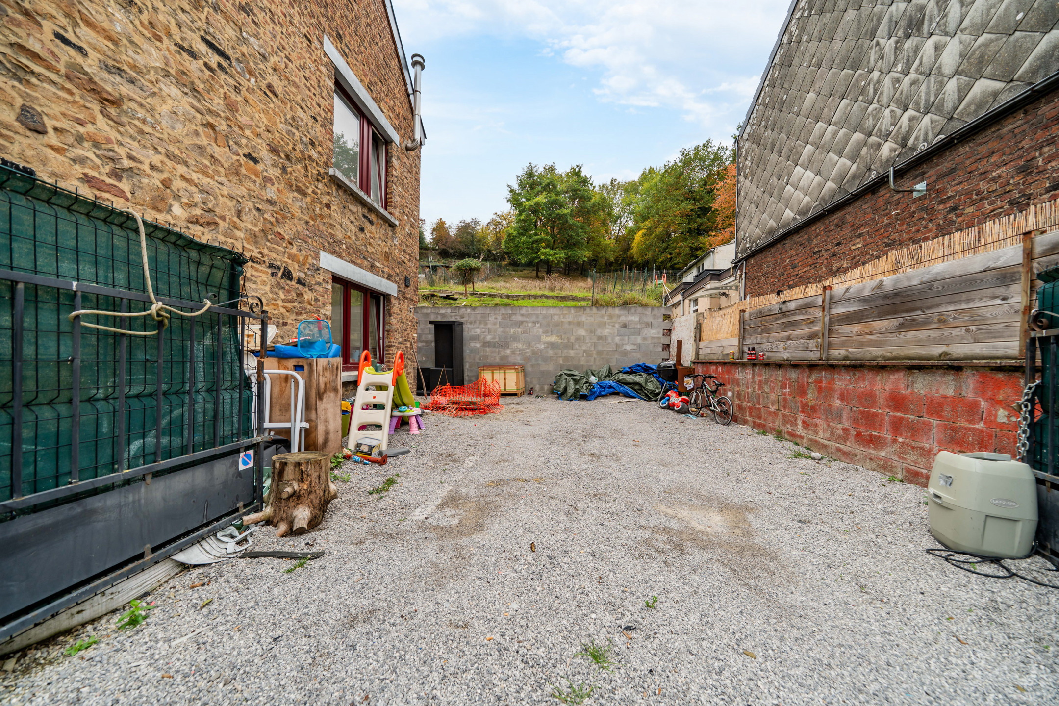 Grond te koop in Couillet - foto 4