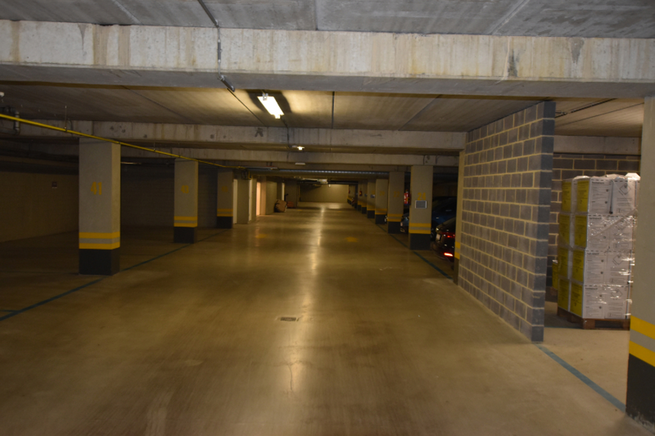 Kantoren te huur van 175m² tot 500m²! - foto 4