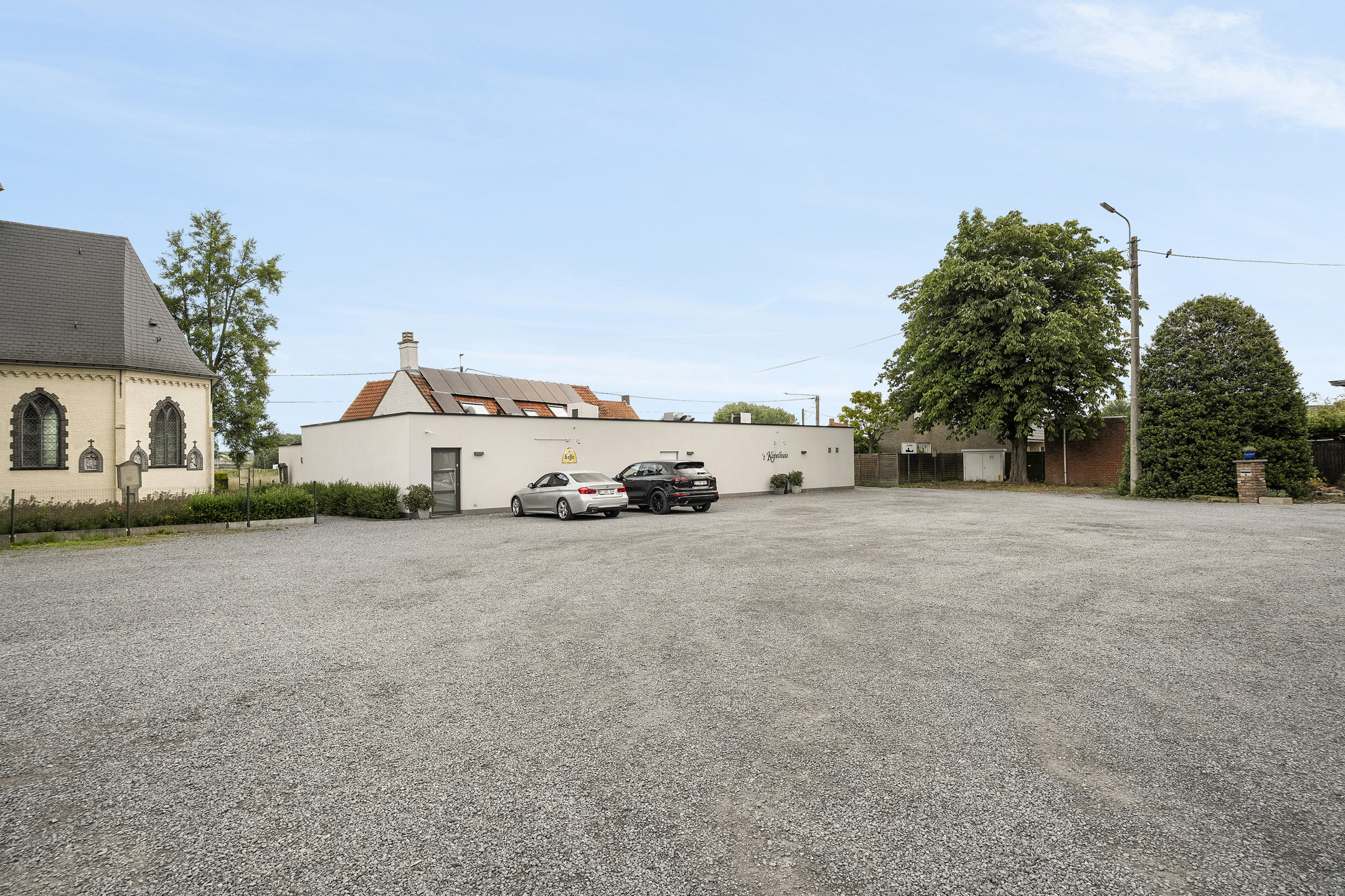 Topgelegen, aan fiets- en wandelroutes: mooie HORECAZAAK - foto 5