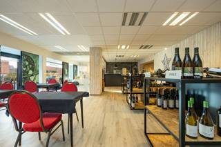 Commercial for sale in Heist-op-den-Berg