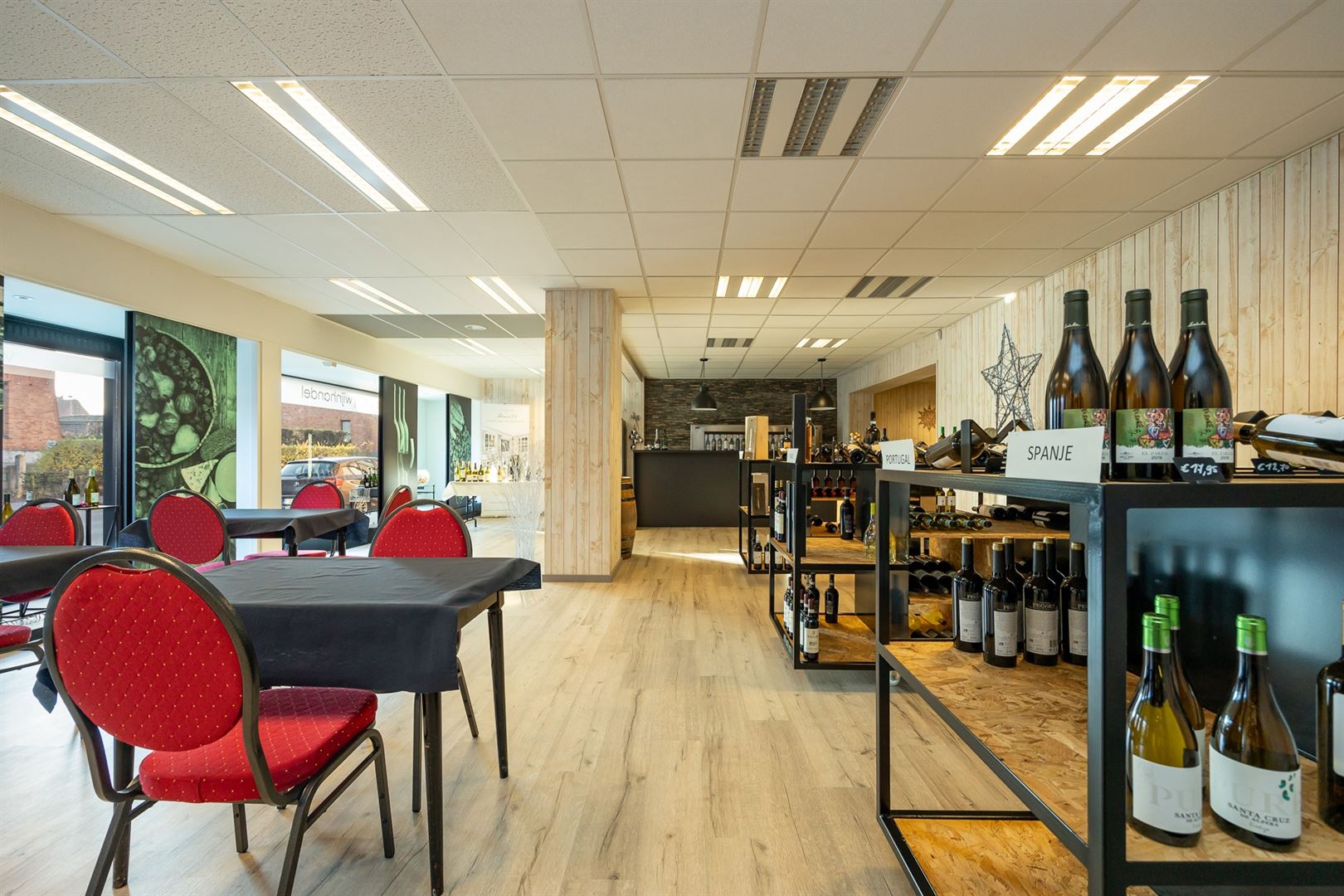 Commercial for sale in Heist-Op-Den-Berg with 2 bedrooms - photo 3