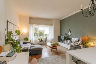 Apartment for rent in Antwerp
