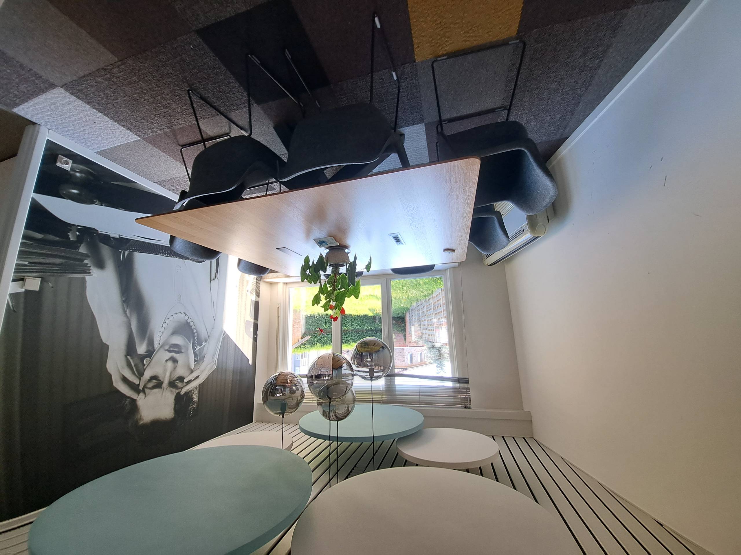 Commercial for rent in Zandhoven - photo 4