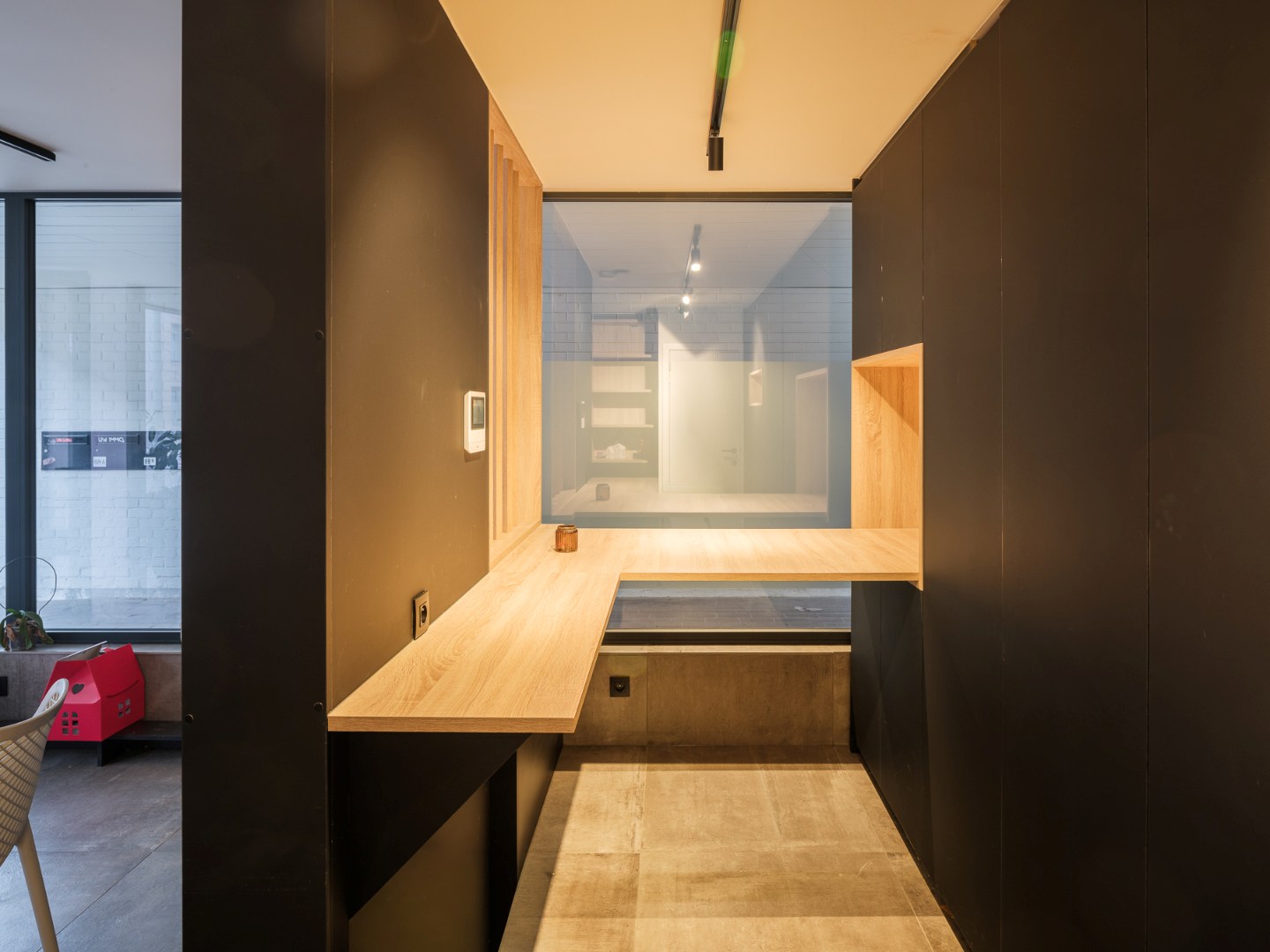 Appartement de coin exclusif avec vue sur le Parc de la Citadelle - photo 5