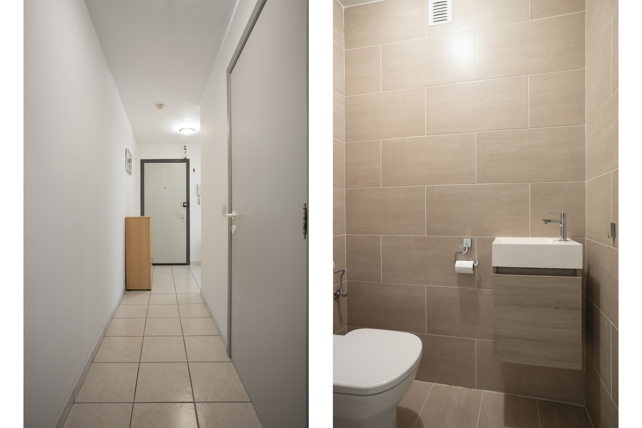 Instapklaar appartement 2slpk op toplocatie in Kessel-Lo. - foto 4
