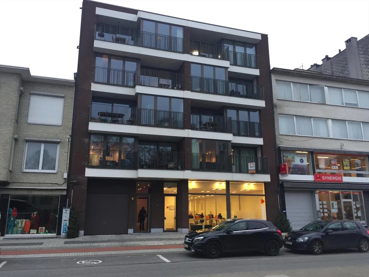 Oude Zandstraat 6