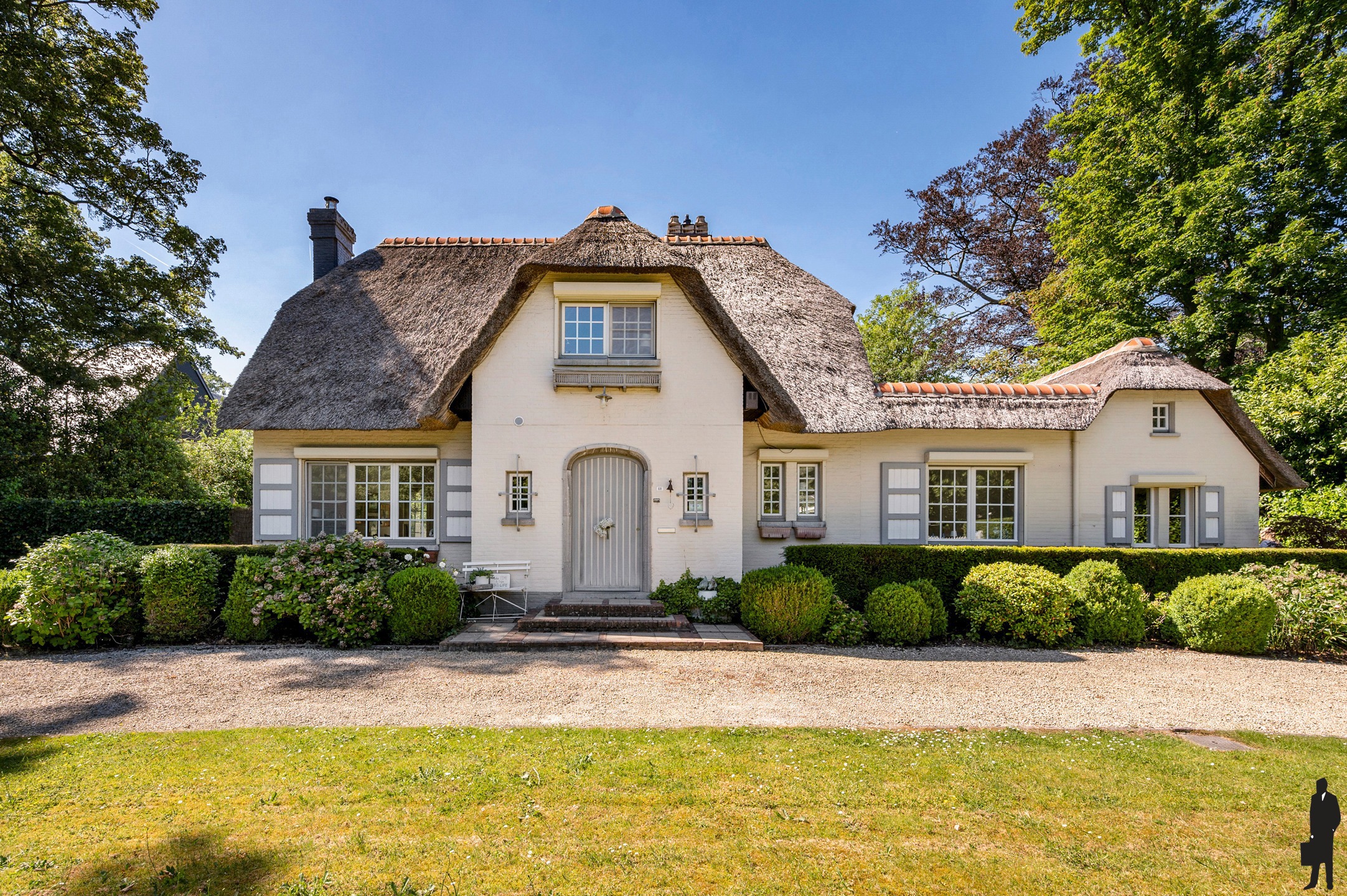 Maison à vendre à Brasschaat