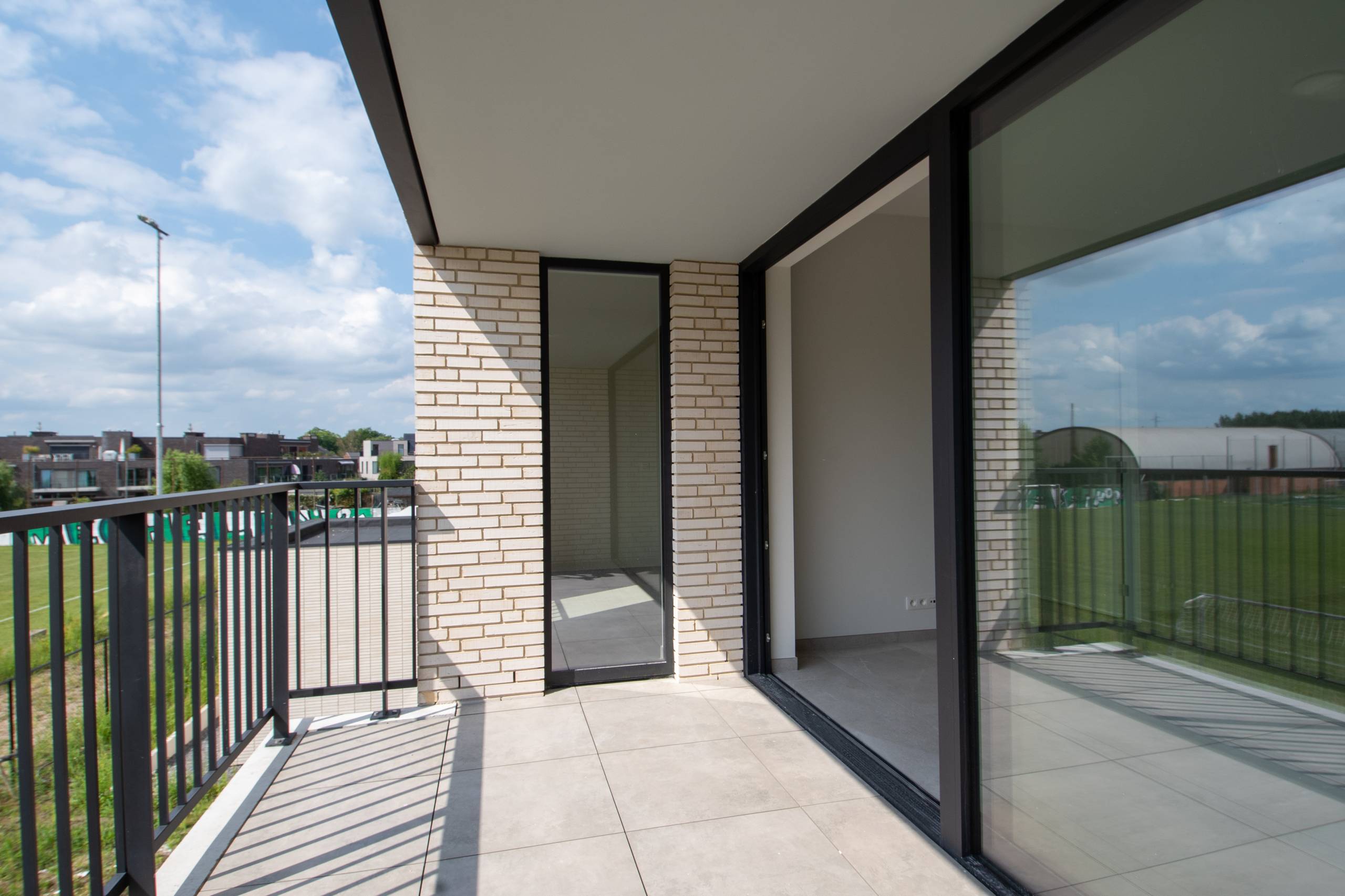 Appartement à louer à Malines