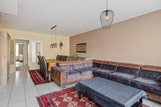 Appartement à vendre à Anvers