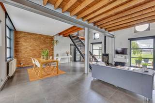 House for sale in Roosdaal