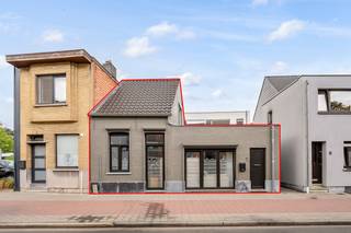Maison à vendre à Berlaar