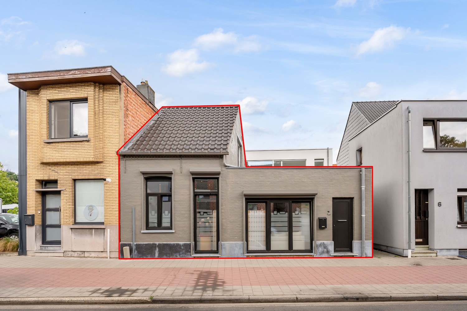 Huis te koop in Berlaar met 1 slaapkamer - foto 2