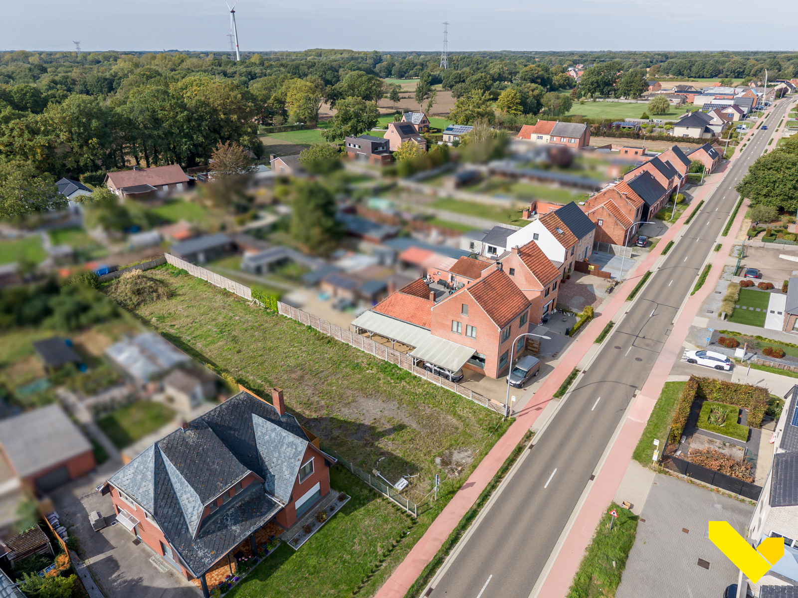 Land for sale in Balen - photo 5