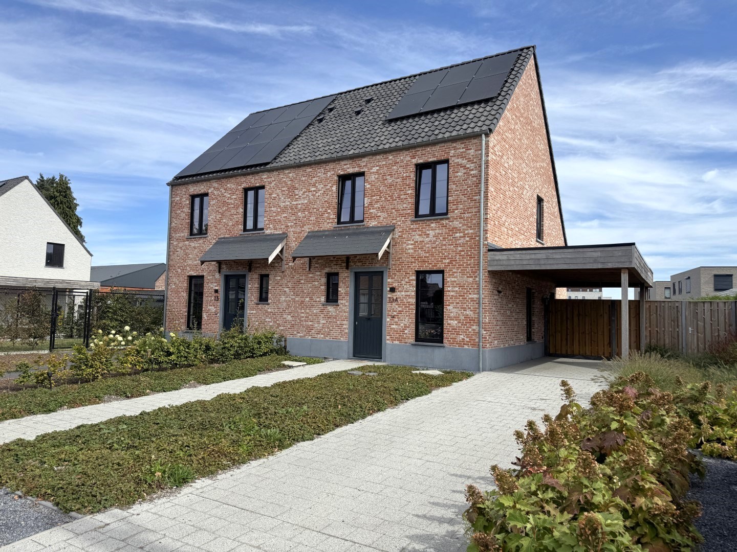 Maison d'habitation à Weelde