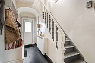 Maison à vendre à Stabroek