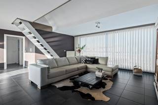 In de rustige Processiestraat 31, een éénrichtingsstraat parallel aan de Dorpsstraat van Sint-Lenaarts, bevindt zich dit verzorgd...