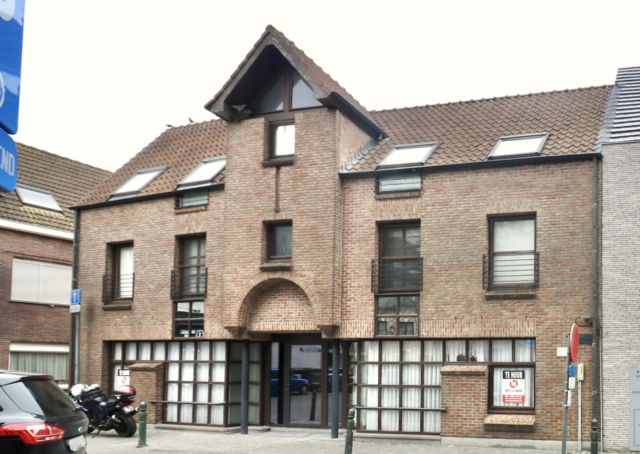 Commercial à louer à Eeklo