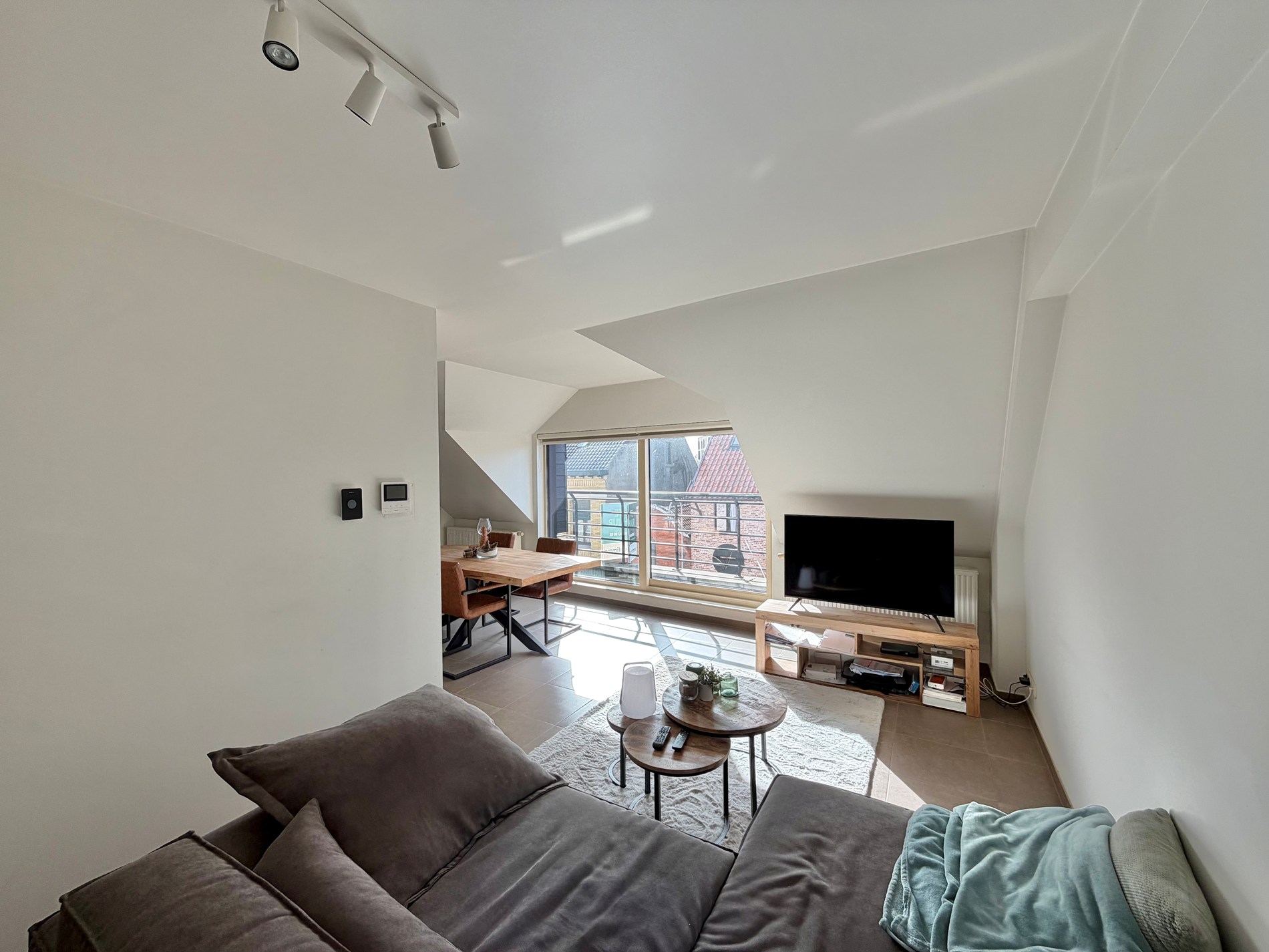 Gezellig appartement in Westkapelle - foto 4