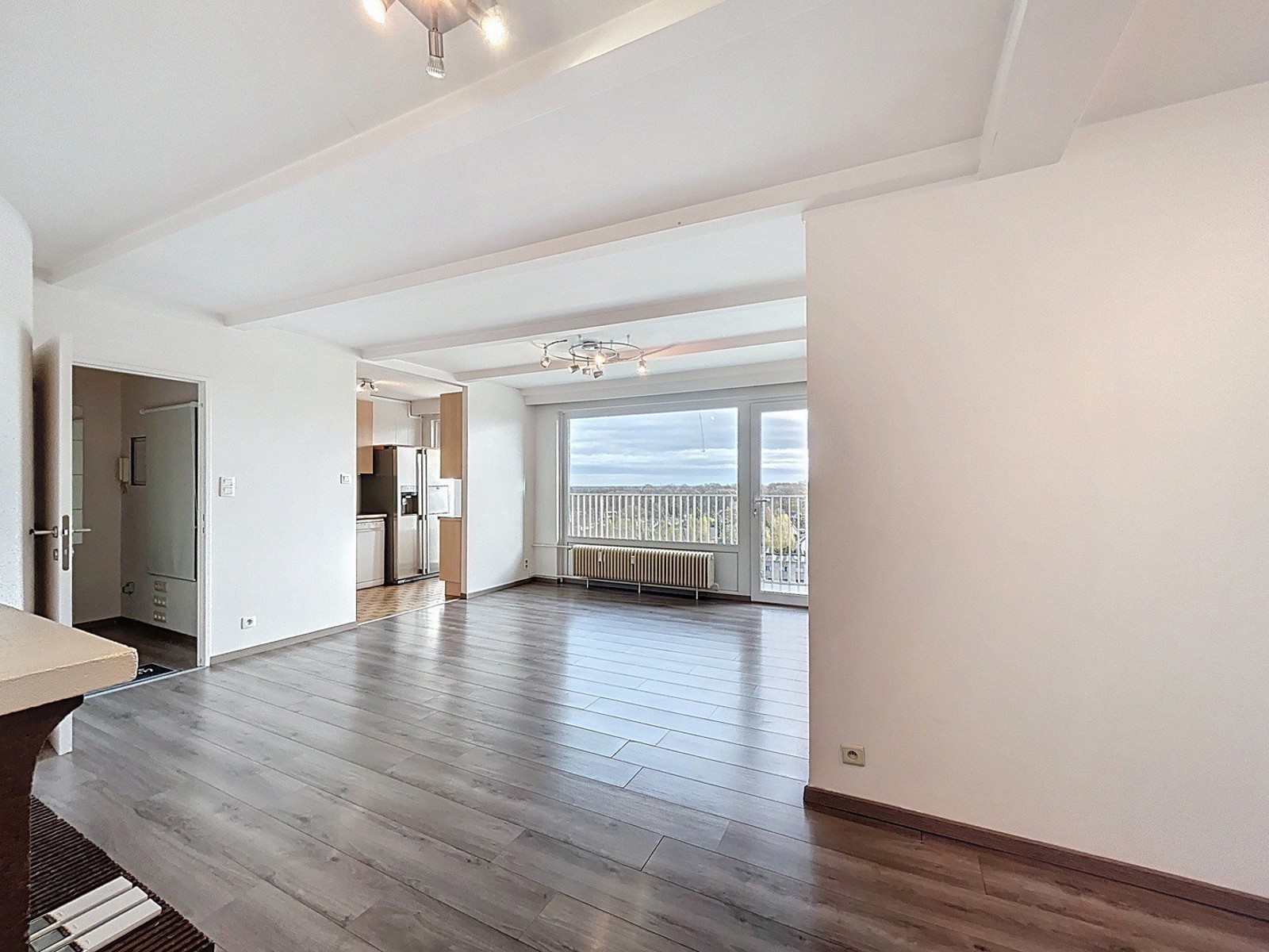 2-slaapkamer appartement te huur - foto 3