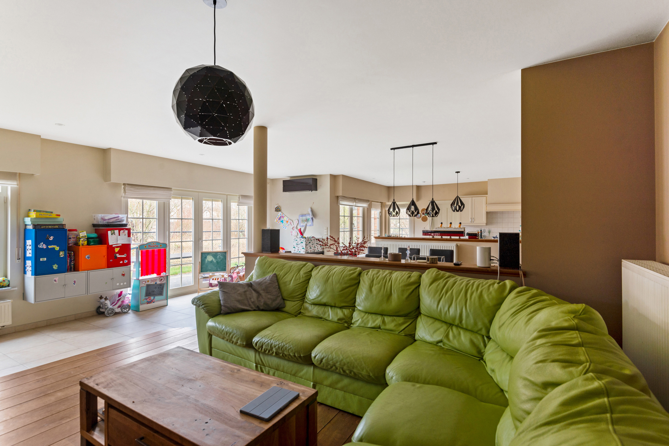 Huis te koop in Zemst met 4 slaapkamers - foto 4