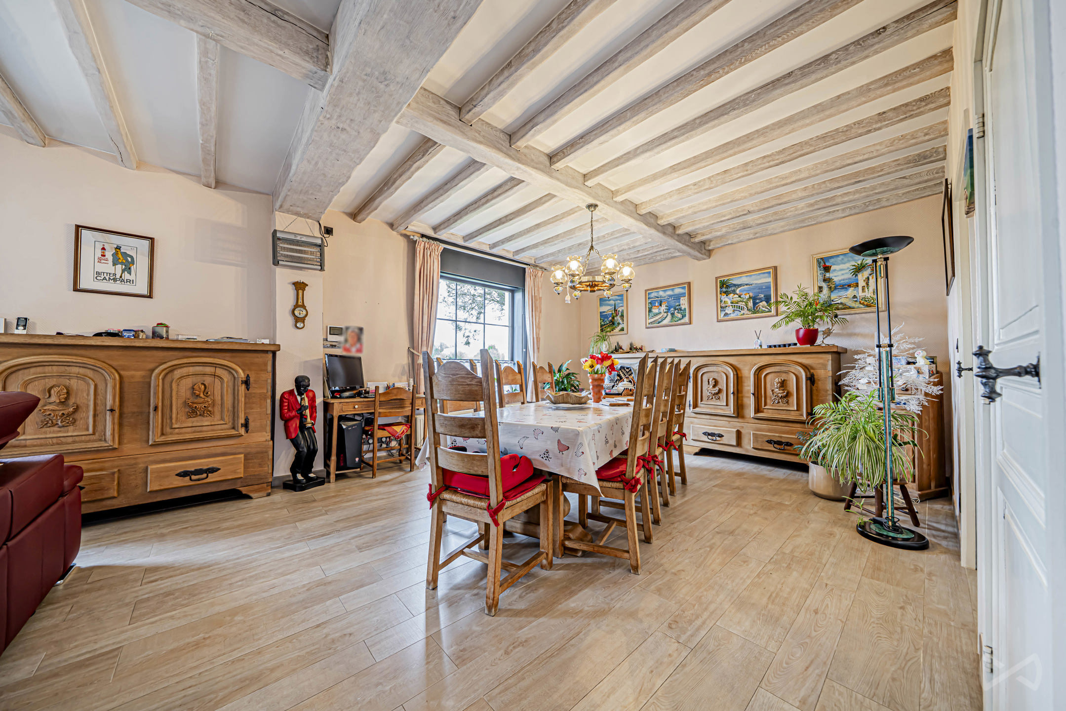 Huis te koop in La Louvière met 5 slaapkamers - foto 5