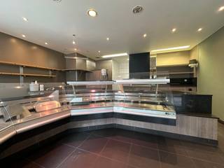 Commercial for sale in Antwerp