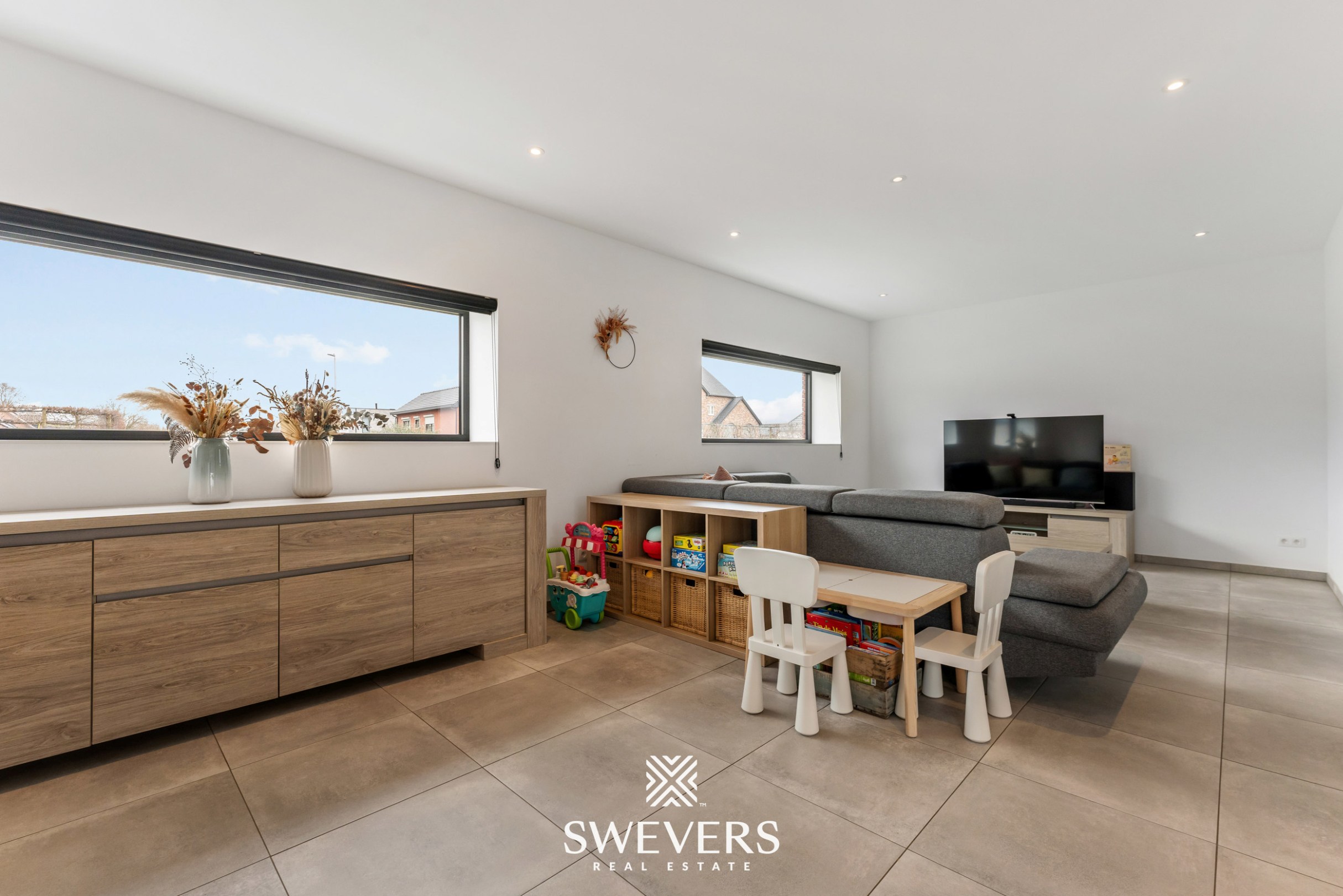 Maison à vendre à Heusden-Zolder avec 3 chambres - photo 5