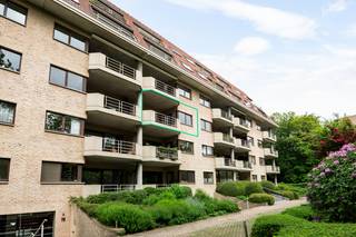 Apartment for rent in Schoten