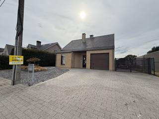 Maison à louer à Tessenderlo-Ham