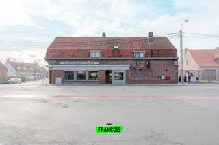 Commercial for sale in Ypres