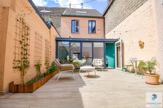 House for sale in Bruges
