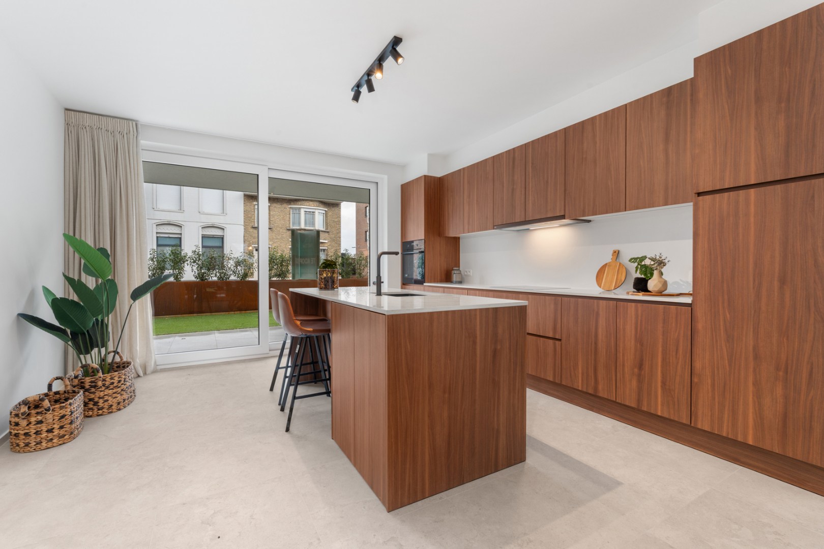 LANCERING - RESIDENTIE TINE | Energiezuinige & kwalitatieve appartementen - foto 2