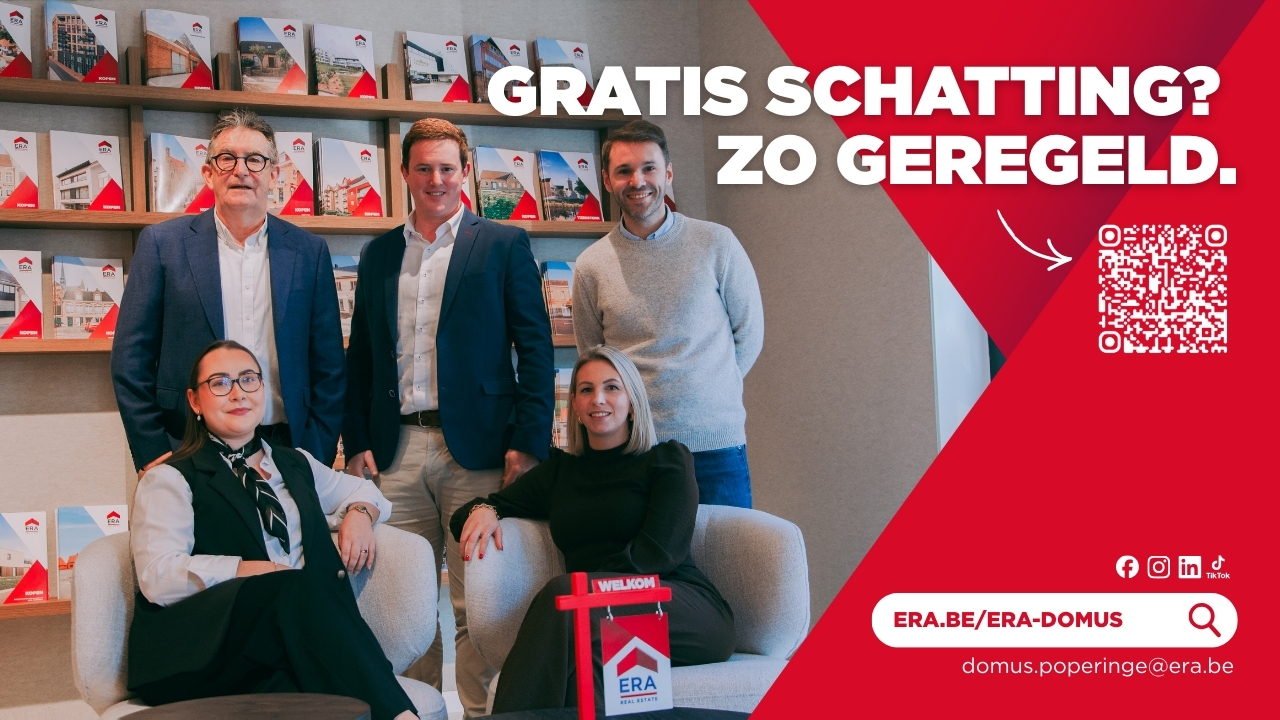 Te koop: ruime loods met bureel en appartement - foto 5