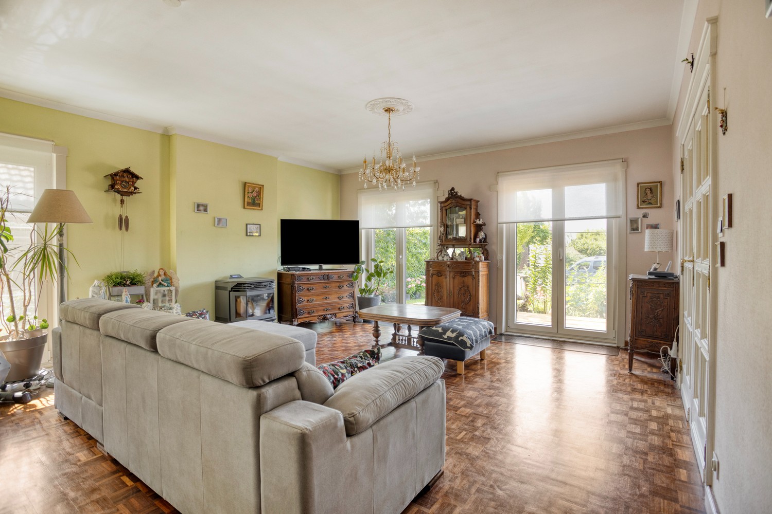 Huis te koop in Ordingen met 3 slaapkamers - foto 4