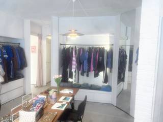 Commercial à louer à Malines