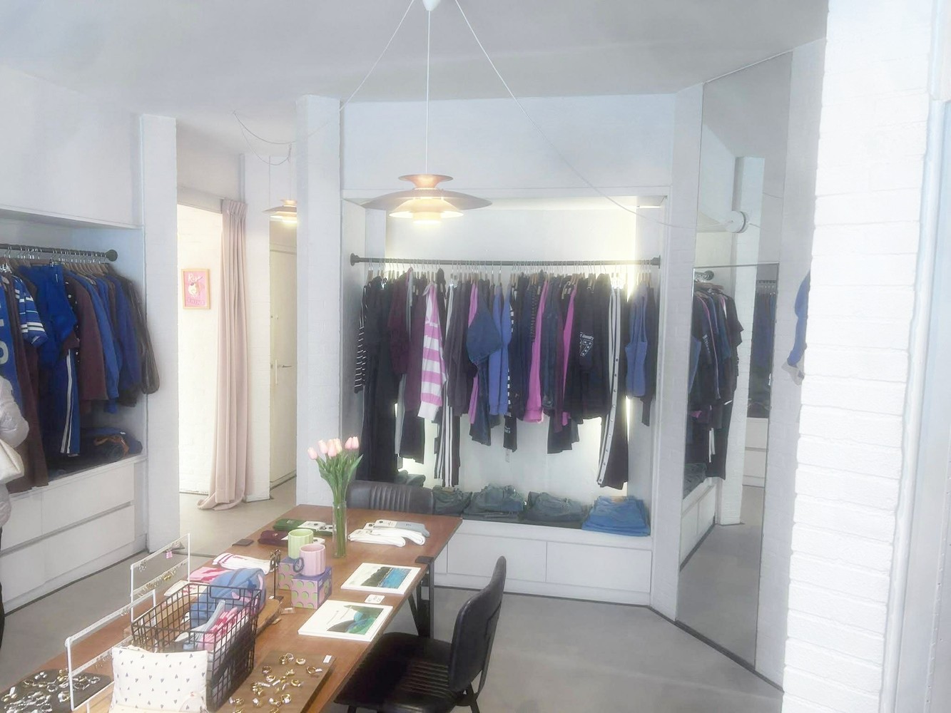 Commercial à louer à Malines - photo 3