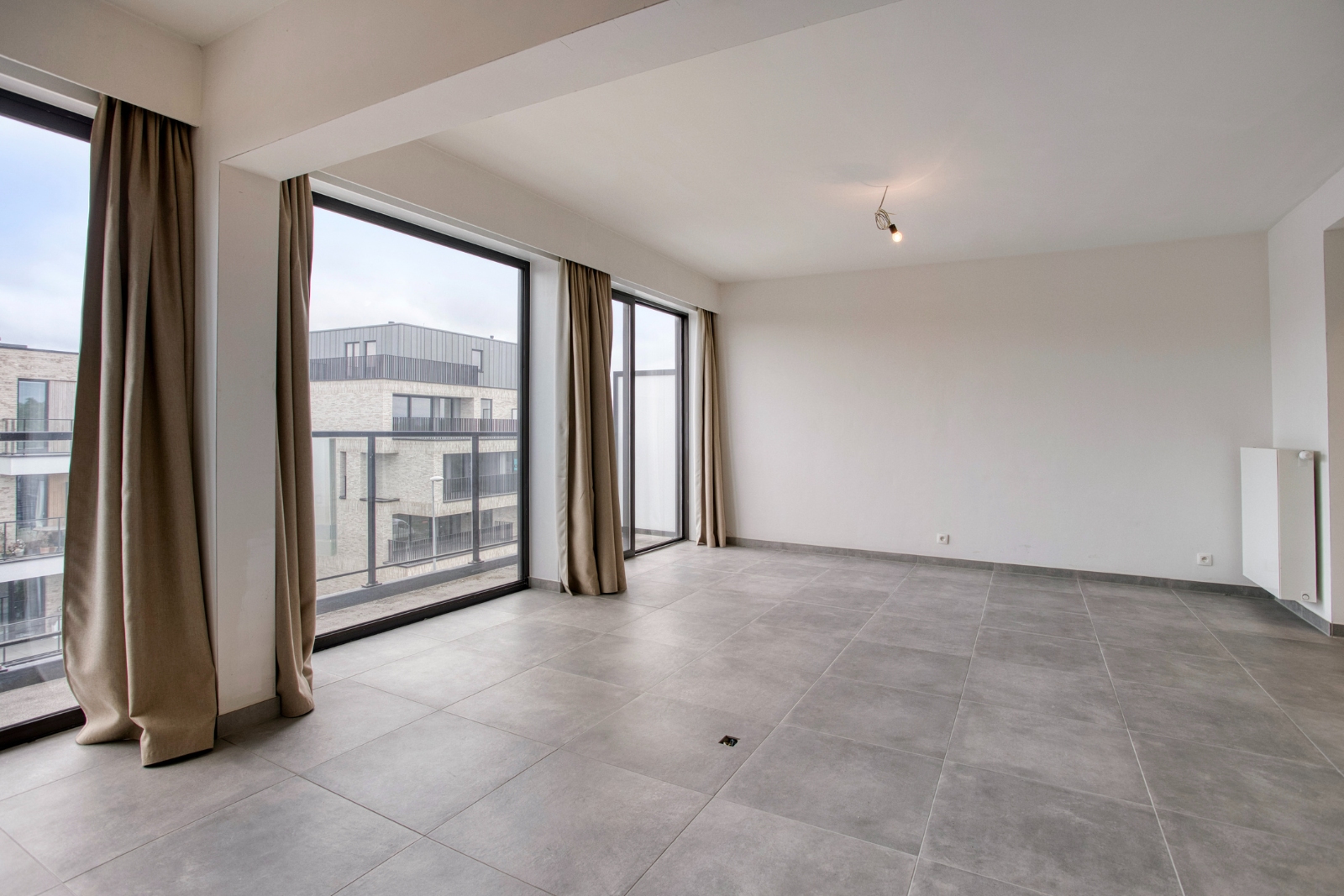 Gerenoveerde studio gelegen te Diksmuide - foto 4