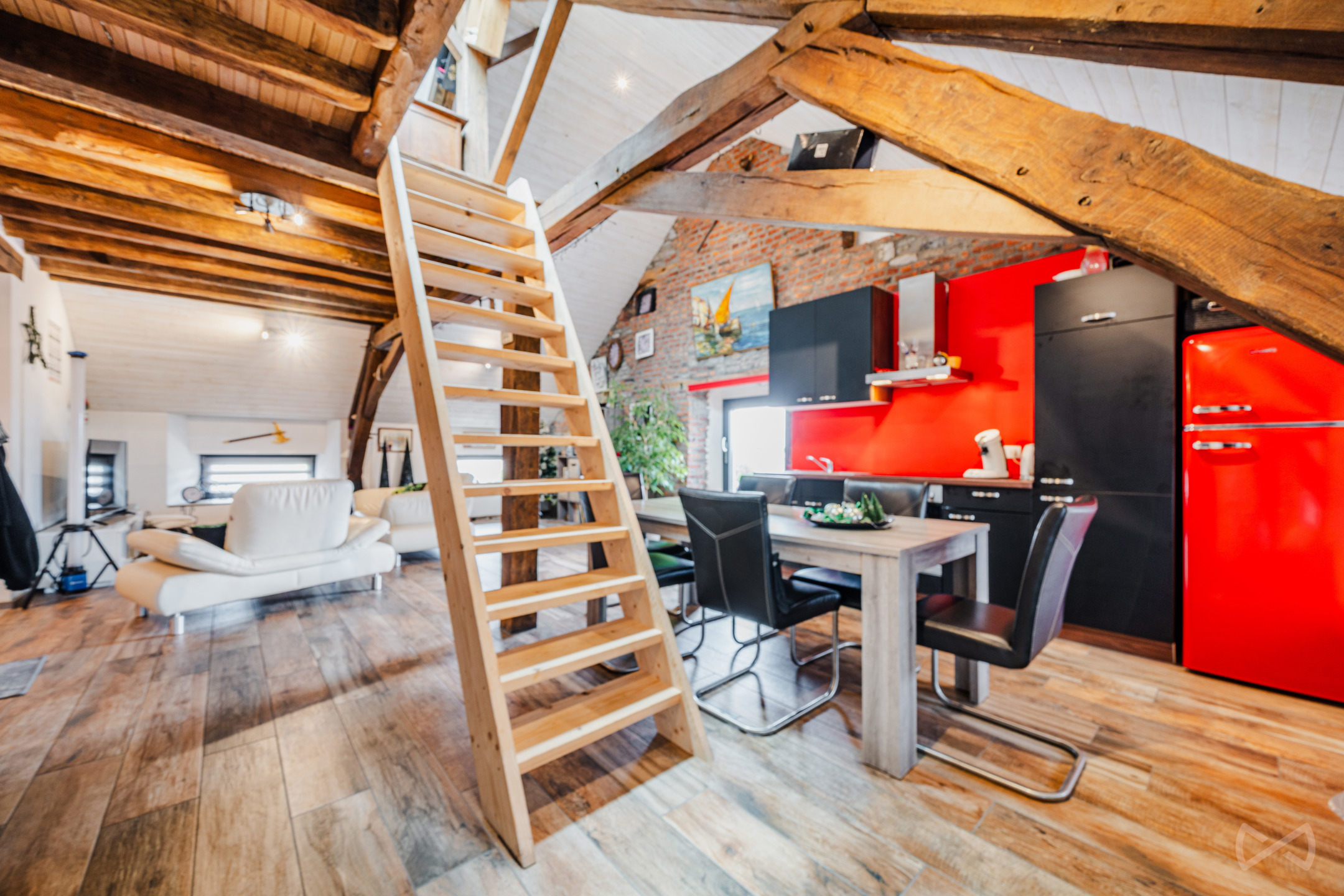 House for sale in Senzeilles with 8 bedrooms - photo 4