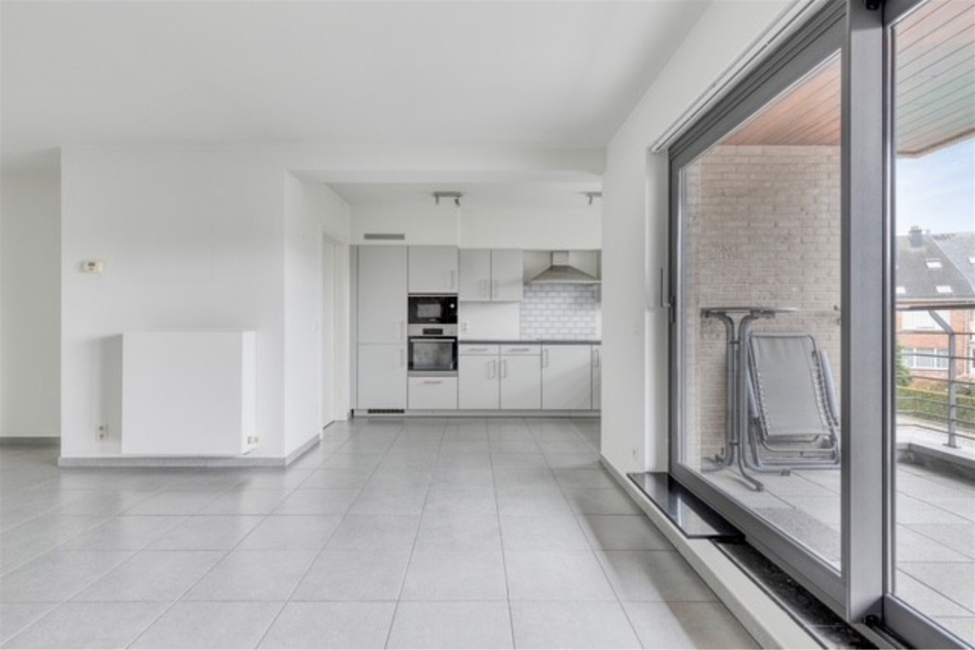 appartement - photo 1