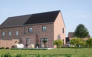 Bent u op zoek naar een unieke kans om te bouwen of te investeren in het hart van de Vlaamse Ardennen? Deze ruime bouwgrond van 1.422 m² in...