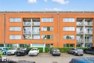 Apartment for sale in Sint-Niklaas