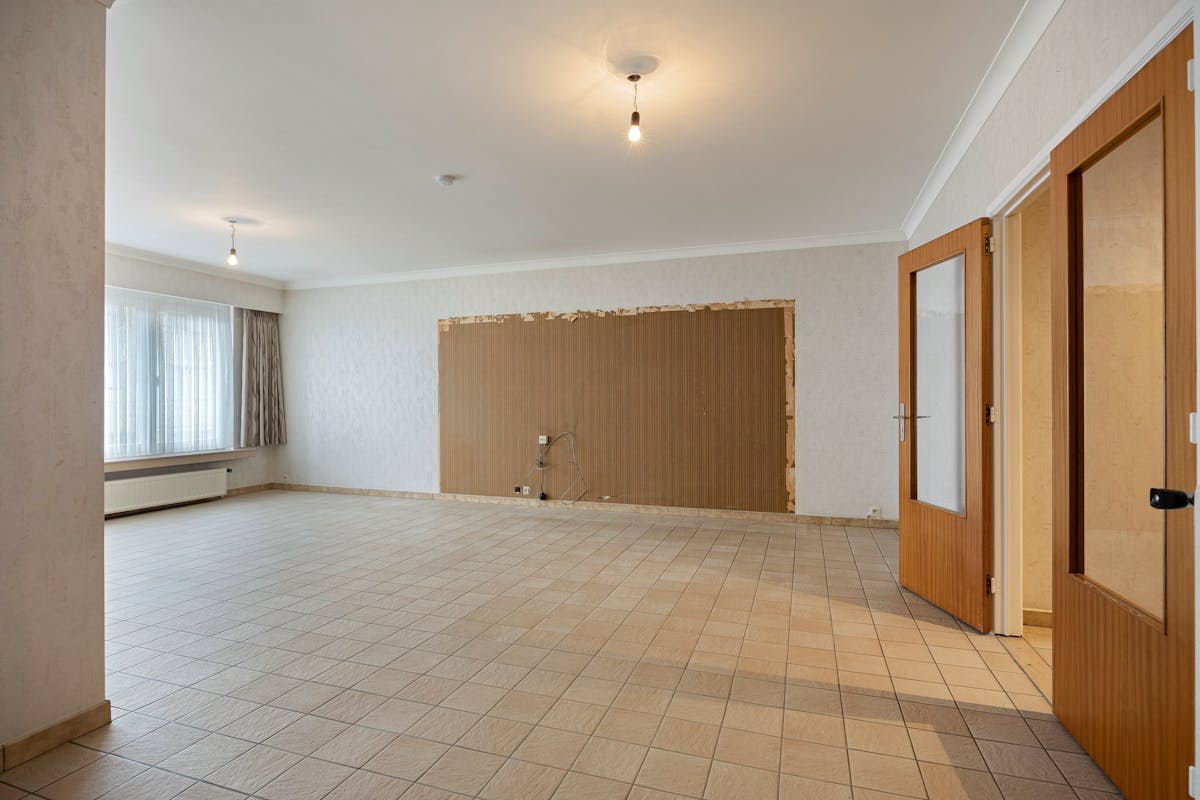 Appartement in Deurne-Zuid met 2/3 slaapkamers en tuin! - foto 4