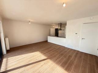 1-slaapkamerappartement met ruim terras (8,7 m²) op toplocatie in het groenDit praktisch ingedeelde 1-slaapkamerappartement op de tweede verdieping...