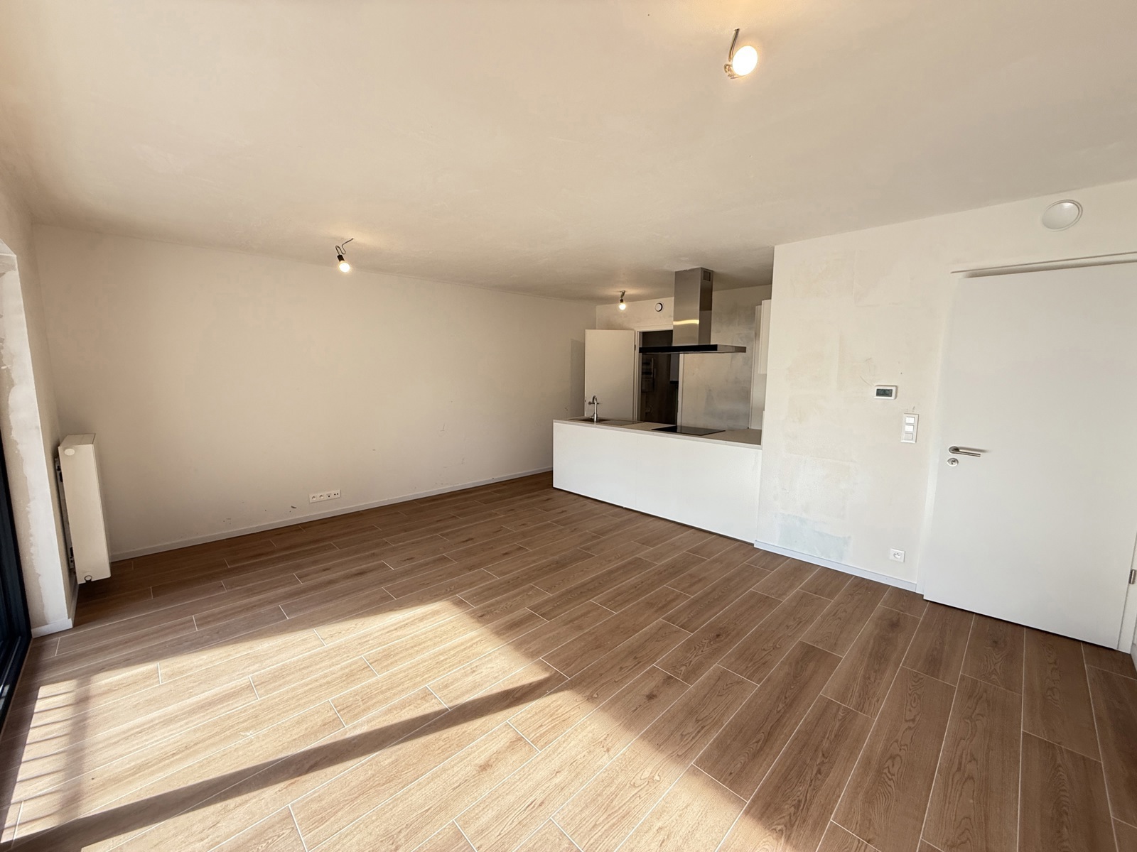 1-slaapkamerappartement met ruim terras 6% btw - foto 2