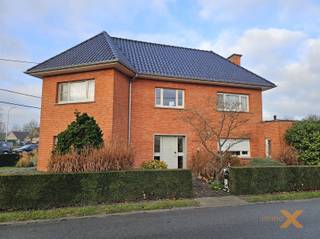 House for rent in Deinze