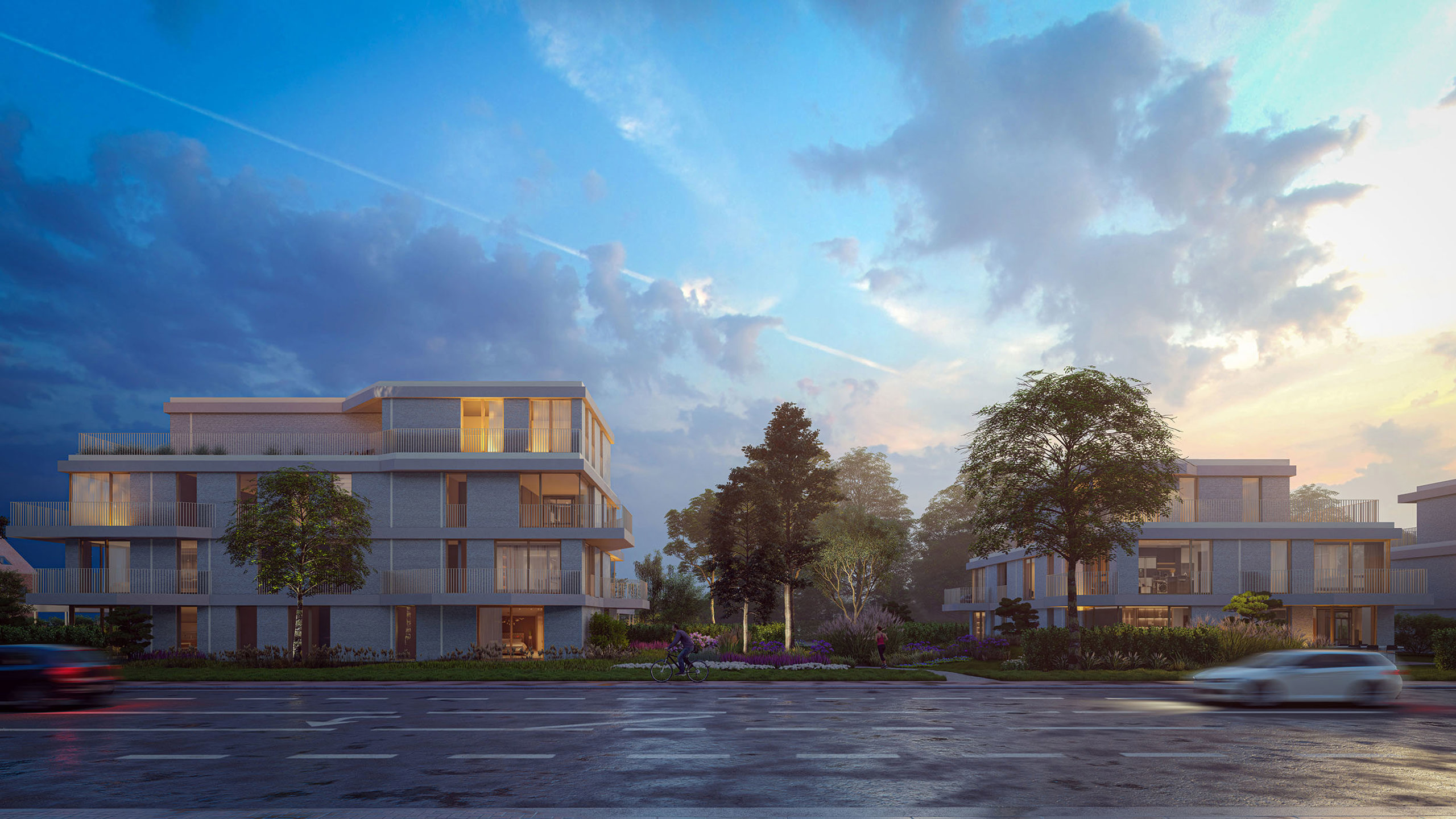 Project for sale in Beerse - photo 5